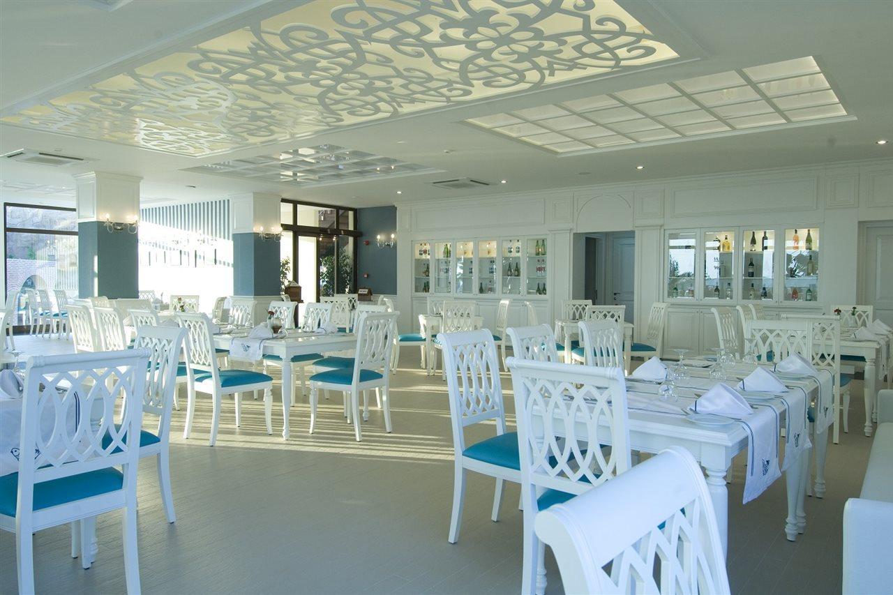 Gypsophila Holiday Village Alanya Kültér fotó